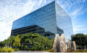 Floor image for CorporatEdge - Helios Business Park, Block D